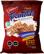 tocinetas